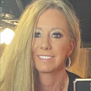 Meet your Posher, Darlene